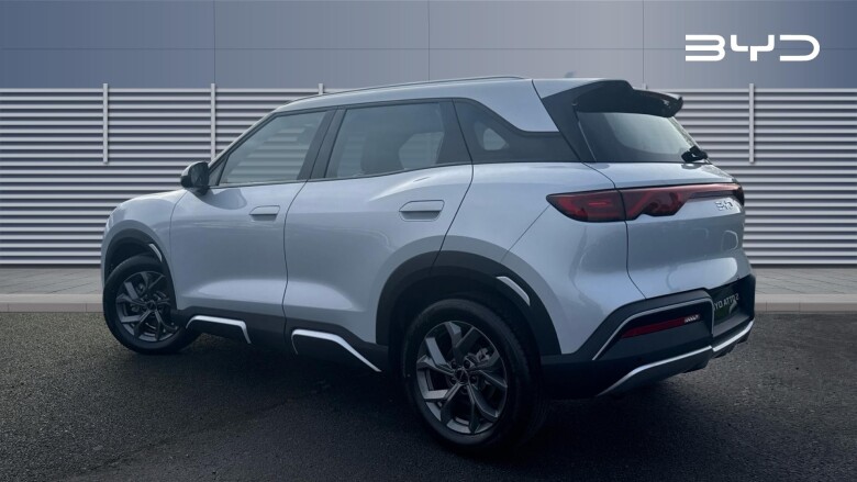 BYD Atto 2 130kW Boost 51kWh 5dr Auto Electric Hatchback